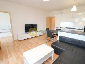 Prodej bytu 2+kk, Plzeň - Bolevec, U Velkého rybníka, 57 m2