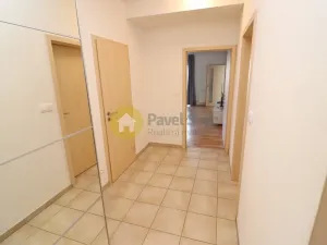 Prodej bytu 2+kk, Plzeň - Bolevec, U Velkého rybníka, 57 m2