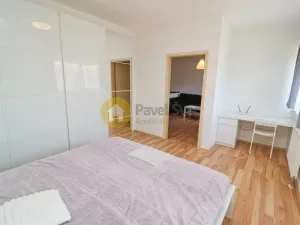 Prodej bytu 2+kk, Plzeň - Bolevec, U Velkého rybníka, 57 m2