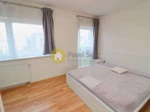 Prodej bytu 2+kk, Plzeň - Bolevec, U Velkého rybníka, 57 m2
