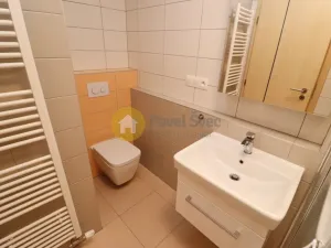 Prodej bytu 2+kk, Plzeň - Bolevec, U Velkého rybníka, 57 m2