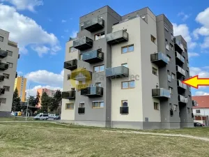 Prodej bytu 2+kk, Plzeň - Bolevec, U Velkého rybníka, 57 m2