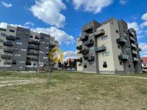 Prodej bytu 2+kk, Plzeň - Bolevec, U Velkého rybníka, 57 m2