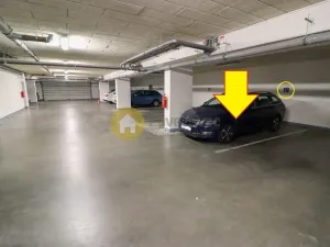 Prodej bytu 2+kk, Plzeň - Bolevec, U Velkého rybníka, 57 m2