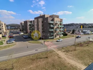 Prodej bytu 2+kk, Plzeň - Bolevec, U Velkého rybníka, 57 m2
