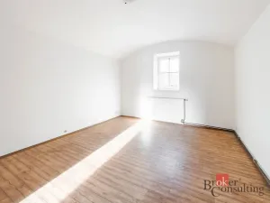 Prodej bytu 2+kk, Týn nad Vltavou, Legií, 46 m2