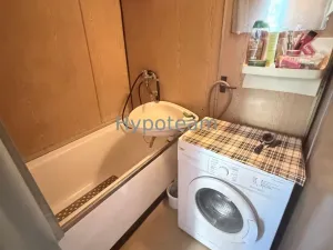 Prodej bytu 4+1, Ústí nad Labem - Neštěmice, Sibiřská, 68 m2