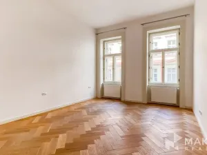 Pronájem bytu 3+kk, Praha - Smíchov, Na bělidle, 97 m2