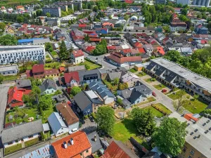 Prodej bytu 2+kk, Svitavy, Blanická, 78 m2