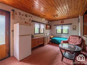 Prodej chaty, Ústí nad Labem, Slunečná, 32 m2