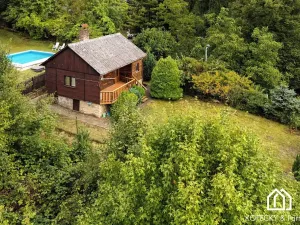Prodej chaty, Ústí nad Labem, Slunečná, 32 m2