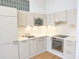 Pronájem bytu 2+kk, Praha - Vyšehrad, Vratislavova, 62 m2