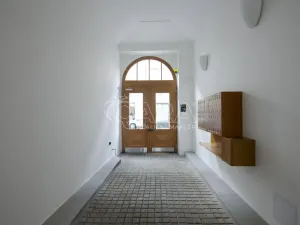 Pronájem bytu 2+kk, Praha - Vyšehrad, Vratislavova, 62 m2