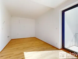 Prodej bytu 2+kk, Plzeň, Měděná, 58 m2