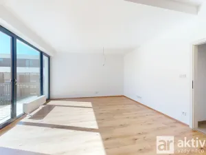 Prodej bytu 2+kk, Plzeň, Měděná, 58 m2
