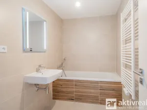 Prodej bytu 2+kk, Plzeň, Měděná, 58 m2