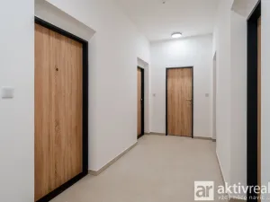 Prodej bytu 2+kk, Plzeň, Měděná, 58 m2