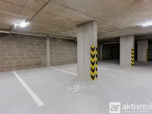 Prodej bytu 2+kk, Plzeň, Měděná, 58 m2