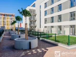 Prodej bytu 2+kk, Plzeň, Měděná, 58 m2