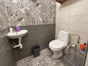 Pronájem restaurace, Praha - Nusle, Jaromírova, 36 m2