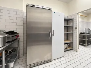 Pronájem restaurace, Praha - Nusle, Jaromírova, 36 m2