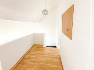 Pronájem bytu 3+kk, Praha - Žižkov, Bořivojova, 83 m2