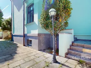 Pronájem bytu 2+kk, Ostrava, Bratrská, 52 m2
