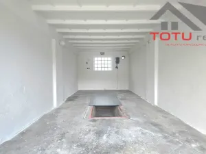 Prodej garáže, Jaroměř, 21 m2
