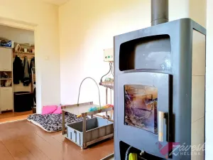 Pronájem rodinného domu, Katusice, Kovaňská, 62 m2