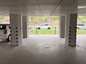 Pronájem garážového stání, Plzeň, Kartónová, 15 m2