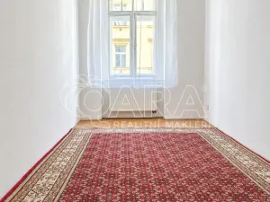 Pronájem bytu 4+1, Praha - Nové Město, Vyšehradská, 103 m2