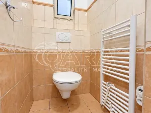 Pronájem bytu 4+1, Praha - Nové Město, Vyšehradská, 103 m2