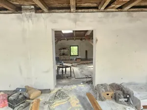 Prodej rodinného domu, Býčkovice - Velký Újezd, 700 m2