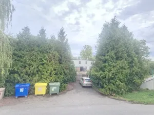 Prodej rodinného domu, Býčkovice - Velký Újezd, 700 m2