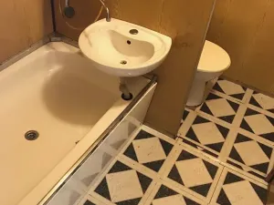 Prodej bytu 1+1, Chomutov, Pod Břízami, 36 m2