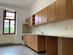 Pronájem bytu 2+1, Chomutov, Kukaňova, 68 m2