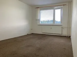 Prodej bytu 1+1, Chomutov, Hutnická, 39 m2