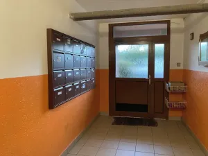 Prodej bytu 1+1, Chomutov, Hutnická, 39 m2