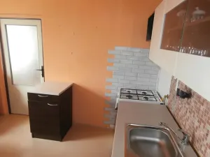 Prodej bytu 1+1, Jirkov, Na Borku, 36 m2