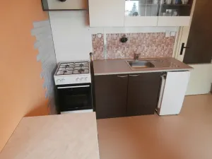 Prodej bytu 1+1, Jirkov, Na Borku, 36 m2