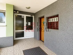 Pronájem bytu 3+1, Příbram - Příbram I, Hradební, 80 m2