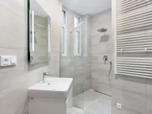 Prodej bytu 2+1, Praha - Libeň, Na stráži, 48 m2