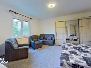 Prodej bytu 1+1, Slavičín, Ševcovská, 40 m2