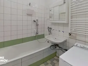 Prodej bytu 1+1, Slavičín, Ševcovská, 40 m2