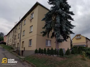 Prodej bytu 1+1, Slavičín, Ševcovská, 40 m2