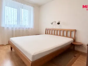 Pronájem bytu 2+kk, Brno - Líšeň, Poslušného, 65 m2