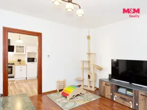 Prodej bytu 2+1, Jihlava, Havlíčkova, 69 m2