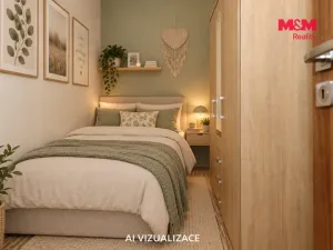 Prodej bytu 2+1, Jihlava, Havlíčkova, 69 m2
