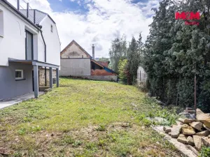 Prodej rodinného domu, Bojkovice - Bzová, 182 m2
