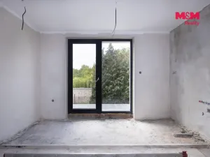 Prodej rodinného domu, Bojkovice - Bzová, 182 m2